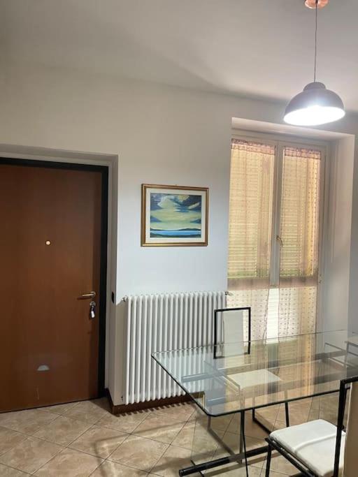 Casa Turbigo-Malpensa-Milano Apartamento Exterior foto
